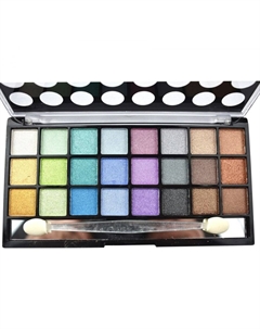 Тени для век - Радуга - RB01 Inna marka