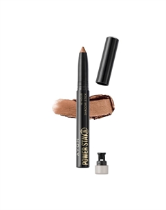 Тени-карандаш для век Power Stay «16 часов» - бронзовый сахар - 1,4 г Avon