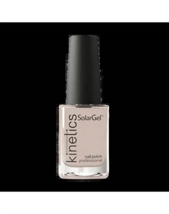 592 Лак для ногтей Human Nature Solar 15 мл Kinetics