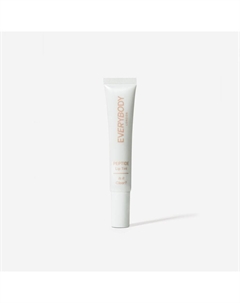 Бальзам для губ Everybody x Aleksandra Sosfa Он прозрачный? Inna marka