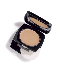 Компактная кремовая пудра True Creamy Powder Foundation - 140P (светлая слоновая кость) Avon