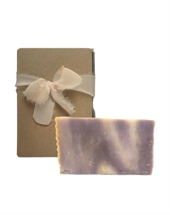 Оливковое мыло с прополисом Czarowne