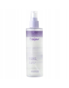 Увлажняющий спрей Fraijour Retin Collagen 3D Core с коллагеном 200 мл Inna marka