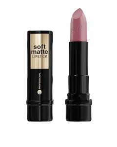 Профессиональная мягкая матовая помада 4 Bell