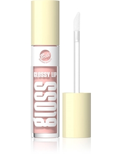 Glossy Lip Gloss 2 Bell