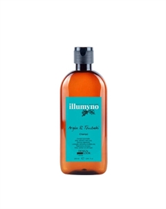 DESIGN LOOK ILLUMYNO восстанавливающий шампунь 250 мл Inna marka