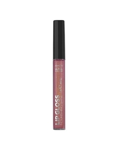 Lip Gloss Ультраблестящий блеск для губ - Lavender Haze - 7 мл Avon