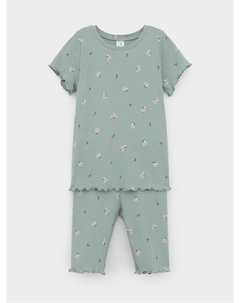 Пижама Crockid