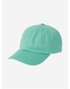 Бейсболка  7711101 BASEBALL CAP COTTON (зеленый), Зеленый Stetson