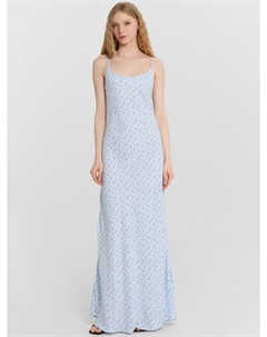 Сарафан женский с цветочным принтом Mark formelle