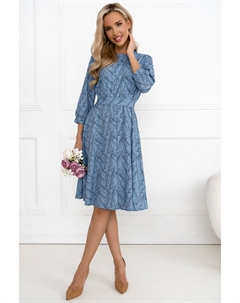 Платье Open-style