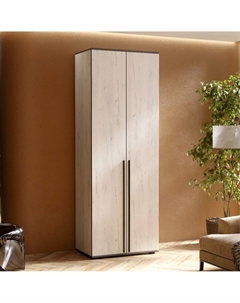 Шкаф двухстворчатый Nobrand