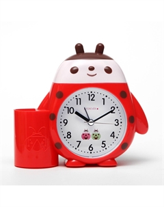 Часы - органайзер с будильником Nobrand