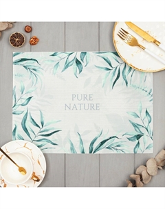 Салфетка Доляна