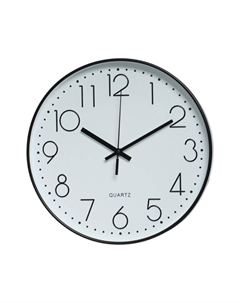 Часы настенные интерьерные Nobrand