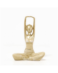 Статуэтка полистоун Nobrand