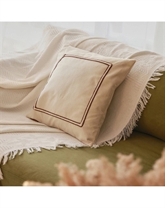 Наволочка декоративная Sima-land home