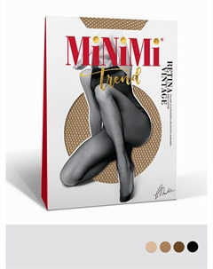 Колготки Mini RETINA Minimi