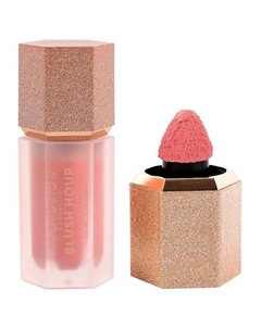 Румяна жидкие кремовые Blush Hour Profusion