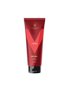 Гель для душа / ALPHA ULTIMA 250 мл Estel professional