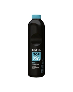 Шампунь для всех типов волос / TOP SALON PRO.РЕШЕНИЕ 1000 мл Estel professional