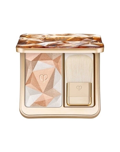 Моделирующая пудра для лица, оттенок 202 (10g) Clé de peau beauté