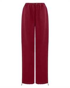 Хлопковые брюки Addicted