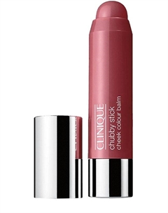 Кремовые румяна Chubby Stick, оттенок Plumped Up Peony Clinique