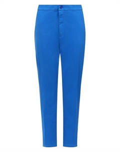 Хлопковые брюки Marina sport