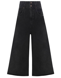 Кюлоты джинсовые Celine