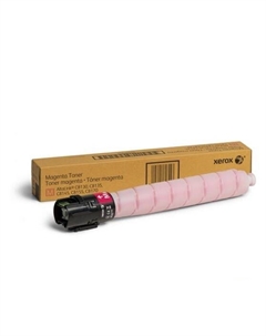 Тонер 006R01756 пурпурный для  AltaLink C8130_35 Xerox