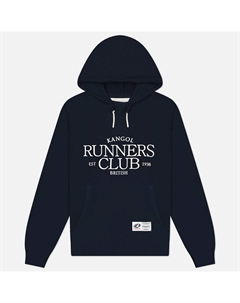 Мужская толстовка Athlete Hoodie Kangol