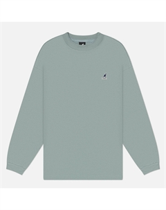 Мужской лонгслив  Cotton Kangol