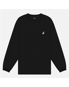 Мужской лонгслив  Cotton Kangol