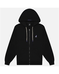 Мужская толстовка  Classic Logo Zip-Up Kangol