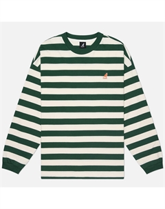 Мужской лонгслив Playful Stripe Kangol