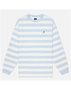 Мужской лонгслив Playful Stripe Kangol