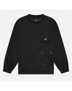 Мужская толстовка Nylon Pocket Pullover Kangol