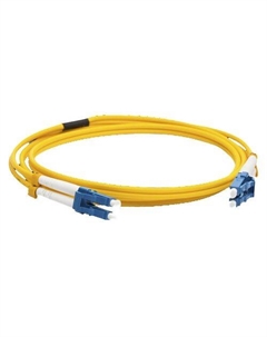 Патч-корд LanMaster 2 9/125 OS1/OS2 2м Lanmaster