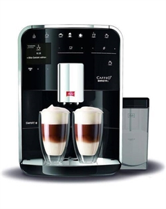 Кофемашина F83/0-102, черный Melitta