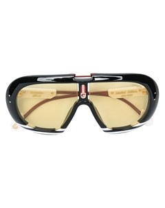 Солнцезащитные очки в стиле оверсайз Carrera