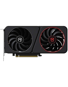 Видеокарта Maxsun Intel Arc B580 Milestone 12G