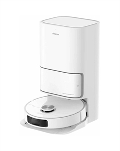 Робот-пылесос L10 Ultra White (RLS6LADC-6) Dreame