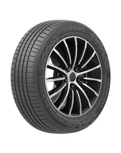 Шины 185/65 R14 SolarFlexx 86H Барс