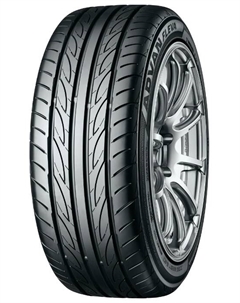 Шины 255/40 R18 Advan Fleva V701 99W Yokohama