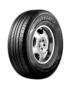 Шины 235/55 R18 Sport Cruiser-SC6 100V Autogreen