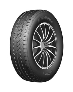 Шины 195/70 R15 VANPRO I 104/102R Atlander
