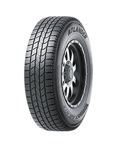Шины 235/70 R16 Roverstar A/T II 110/107S 8PR Atlander