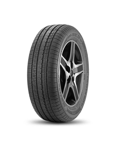 Шины 235/60 R18 Tru-Trac Su Flex 107V XL Armstrong