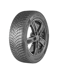 Шины 225/60 R17 Ski-Trac S 103T XL Ш Armstrong